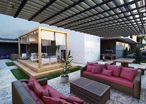 Investitionsprojekt im Zentrum von Antalya 