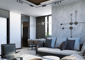 Investitionsprojekt im Zentrum von Antalya 