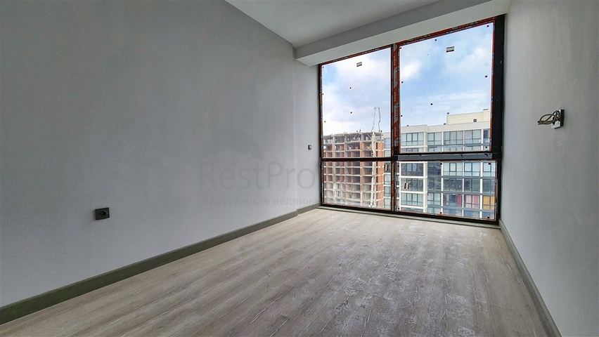 2+1 Wohnung im Stadtteil Altyntasch - Antalya 