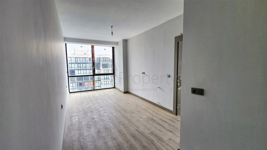 2+1 Wohnung im Stadtteil Altyntasch - Antalya 