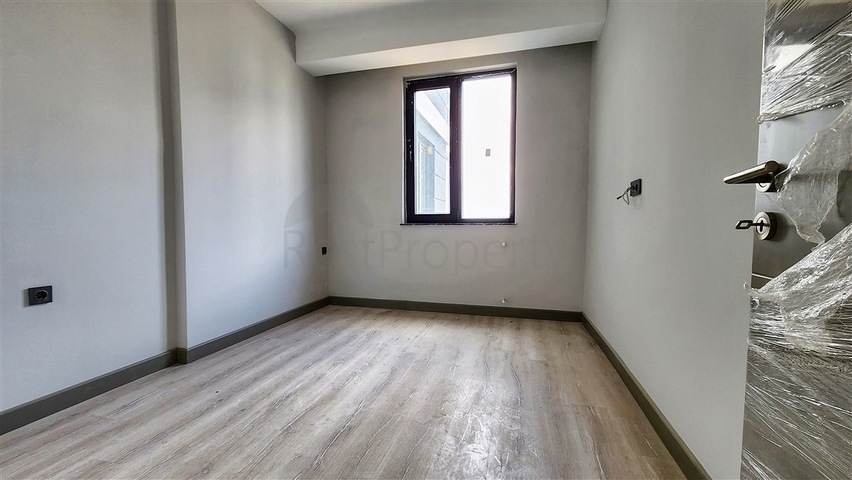 2+1 Wohnung im Stadtteil Altyntasch - Antalya 