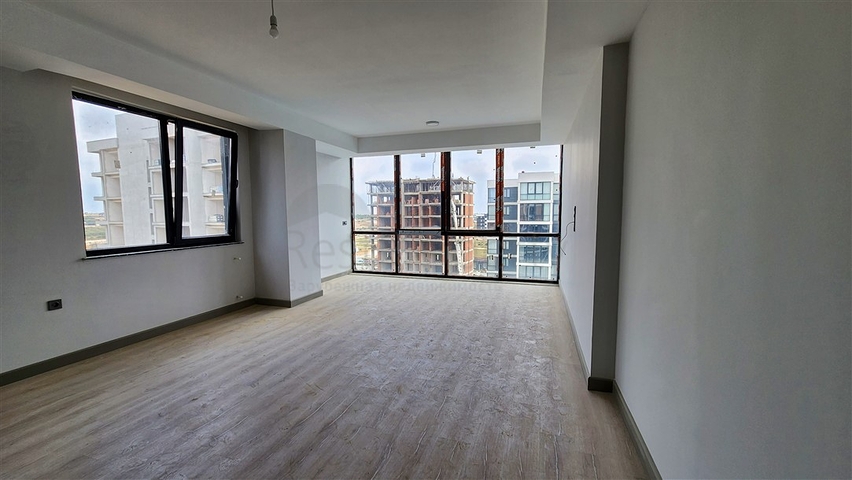 2+1 Wohnung im Stadtteil Altyntasch - Antalya 