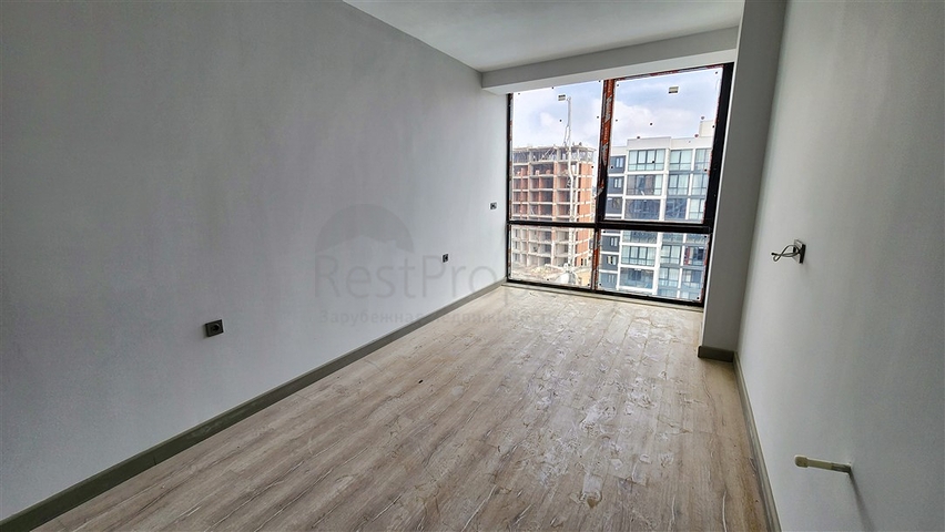 2+1 Wohnung im Stadtteil Altyntasch - Antalya 