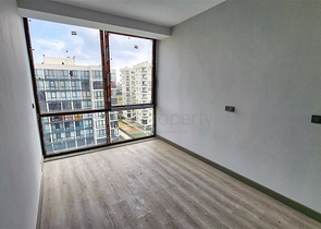 2+1 Wohnung im Stadtteil Altyntasch - Antalya 