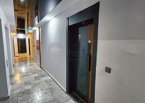 2+1 Wohnung im Stadtteil Altyntasch - Antalya 