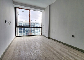 2+1 Wohnung im Stadtteil Altyntasch - Antalya 