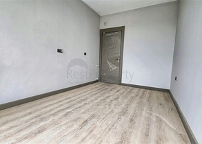 2+1 Wohnung im Stadtteil Altyntasch - Antalya 