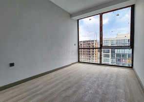 2+1 Wohnung im Stadtteil Altyntasch - Antalya 