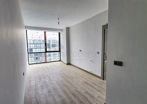 2+1 Wohnung im Stadtteil Altyntasch - Antalya 