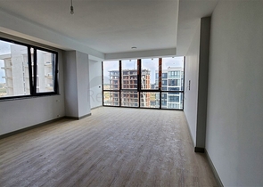 2+1 Wohnung im Stadtteil Altyntasch - Antalya 