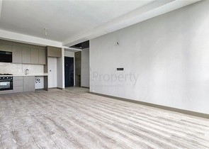 2+1 Wohnung im Stadtteil Altyntasch - Antalya 