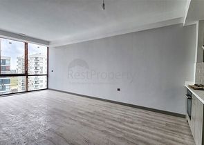 2+1 Wohnung im Stadtteil Altyntasch - Antalya 