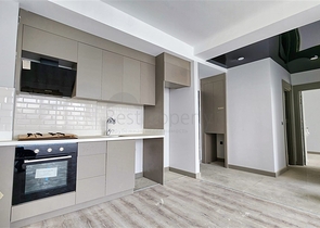 2+1 Wohnung im Stadtteil Altyntasch - Antalya 