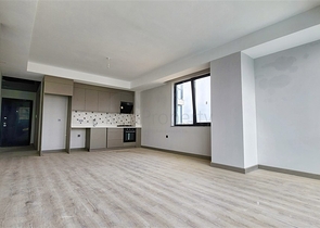 2+1 Wohnung im Stadtteil Altyntasch - Antalya 