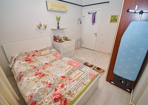 1+1 Wohnung im Stadtteil Liman - Antalya 