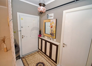 1+1 Wohnung im Stadtteil Liman - Antalya 