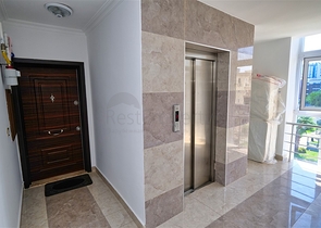 2+1 Wohnung im Stadtteil Liman - Antalya 