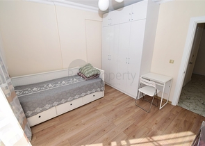 2+1 Wohnung im Stadtteil Liman - Antalya 