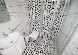 2+1 Wohnung im Stadtteil Liman - Antalya 