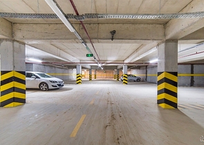 2+1 Wohnung im Wohnbezirk Altynova - Antalya 