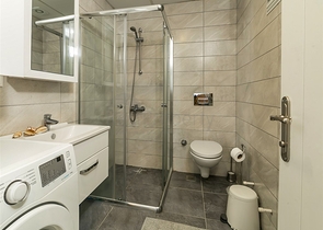 2+1 Wohnung im Wohnbezirk Altynova - Antalya 