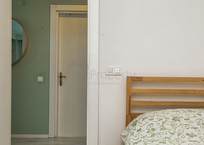 2+1 Wohnung im Wohnbezirk Altynova - Antalya 