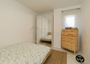 2+1 Wohnung im Wohnbezirk Altynova - Antalya 