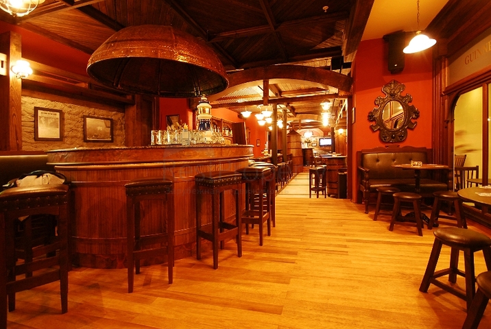 Exklusive 2+1-Wohnung vom Eigentümer im Gold Sidi-Komplex