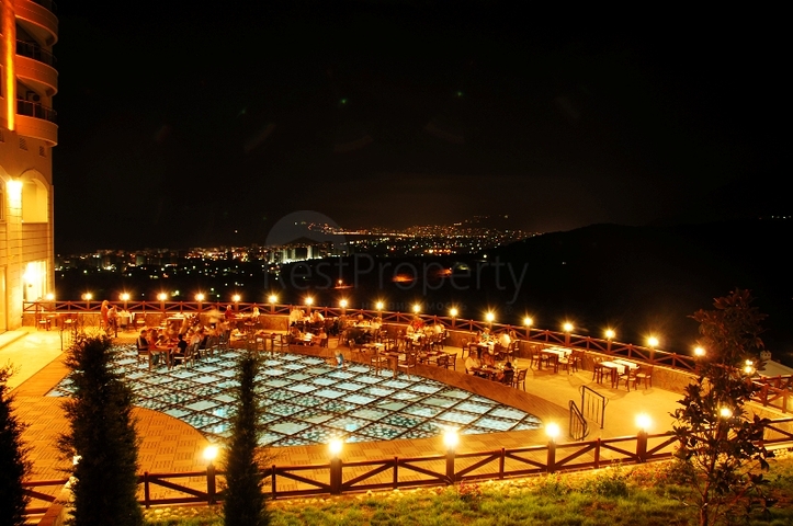 Exklusive 2+1-Wohnung vom Eigentümer im Gold Sidi-Komplex