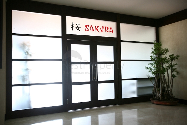 Exklusive 2+1-Wohnung vom Eigentümer im Gold Sidi-Komplex