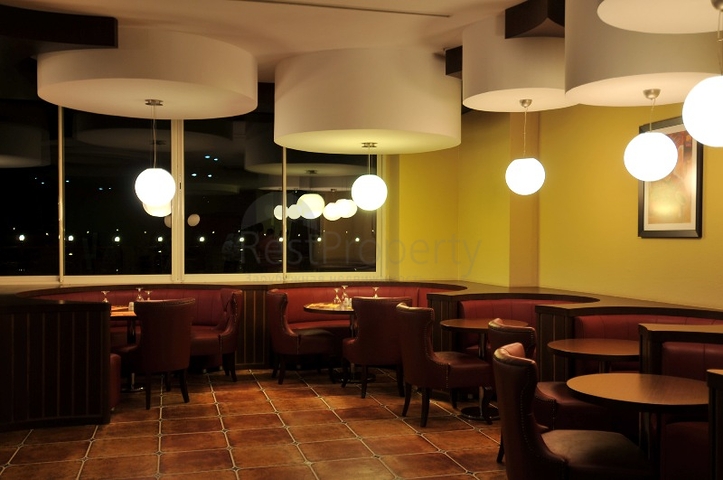 Exklusive 2+1-Wohnung vom Eigentümer im Gold Sidi-Komplex