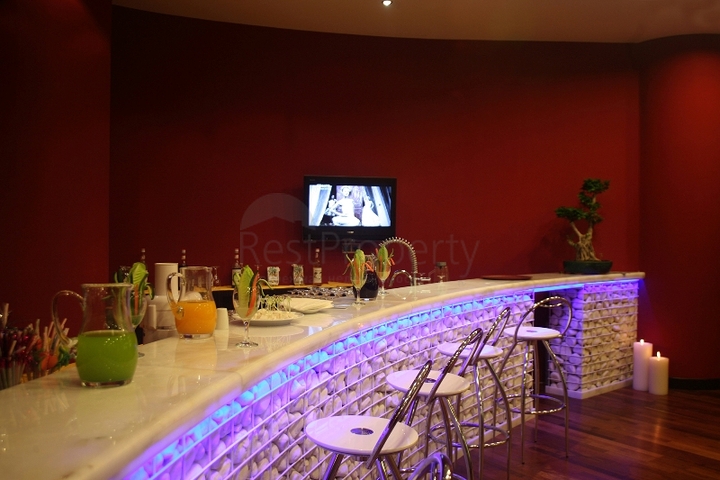 Exklusive 2+1-Wohnung vom Eigentümer im Gold Sidi-Komplex