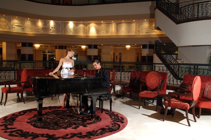 Exklusive 2+1-Wohnung vom Eigentümer im Gold Sidi-Komplex