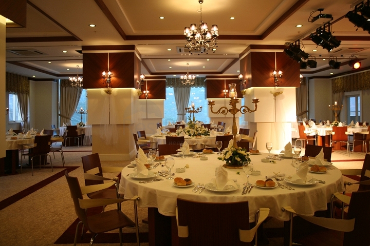 Exklusive 2+1-Wohnung vom Eigentümer im Gold Sidi-Komplex