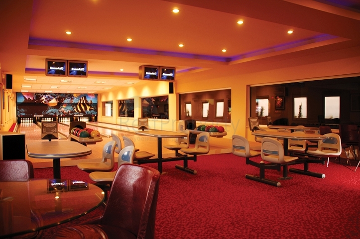 Exklusive 2+1-Wohnung vom Eigentümer im Gold Sidi-Komplex