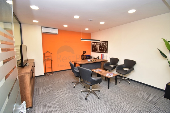 Ein Gewerbegebiet im Stadtteil Kepez - Antalya steht zum Verkauf  Ein Gewerbegebiet im Stadtteil Kepez - Antalya steht zum Verkauf