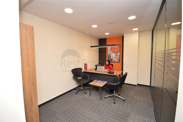 Ein Gewerbegebiet im Stadtteil Kepez - Antalya steht zum Verkauf  Ein Gewerbegebiet im Stadtteil Kepez - Antalya steht zum Verkauf