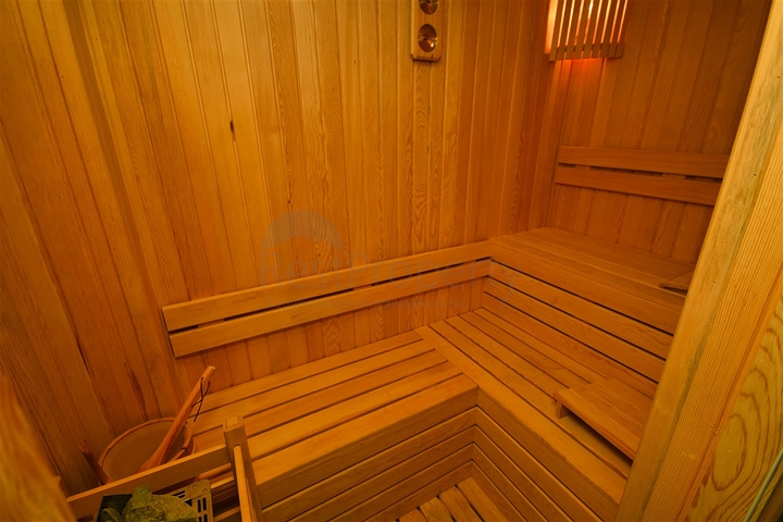 Villa mit 7+1 Grundriss in Belek - Antalya  Villa mit 7+1 Grundriss in Belek - Antalya