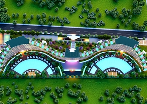 Investitionsprojekt in Altyntaş - Antalya 