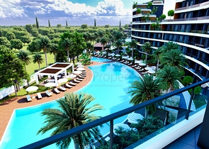 Investitionsprojekt in Altyntaş - Antalya 