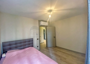 Wohnung mit 3+1 Grundriss im Wohnbezirk Siteler - Antalya 