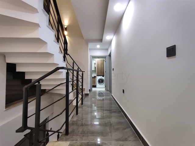 4+1-Villa in Kadrije - Antalya  4+1-Villa in Kadrije - Antalya