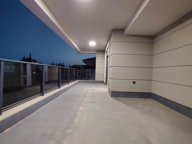 4+1-Villa in Kadrije - Antalya  4+1-Villa in Kadrije - Antalya