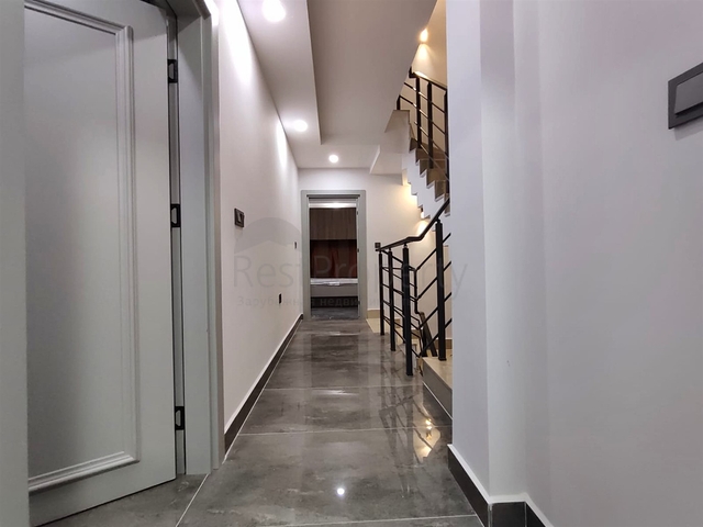 4+1-Villa in Kadrije - Antalya  4+1-Villa in Kadrije - Antalya