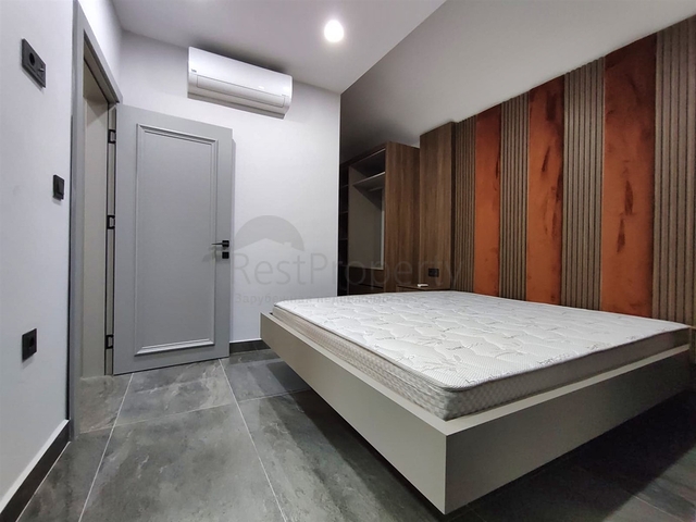 4+1-Villa in Kadrije - Antalya  4+1-Villa in Kadrije - Antalya