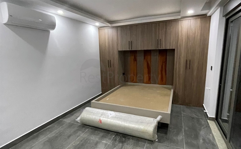 4+1-Villa in Kadrije - Antalya  4+1-Villa in Kadrije - Antalya