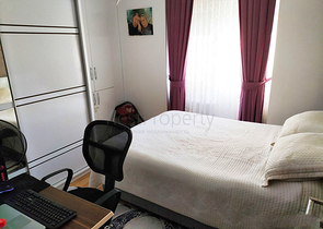 2+1 Wohnung in der Wohngegend Gebizli - Antalya 