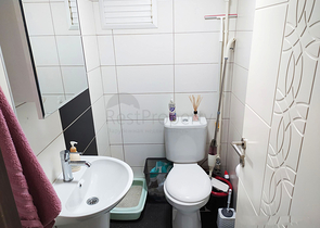 2+1 Wohnung in der Wohngegend Gebizli - Antalya 