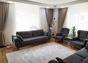 2+1 Wohnung in der Wohngegend Gebizli - Antalya 