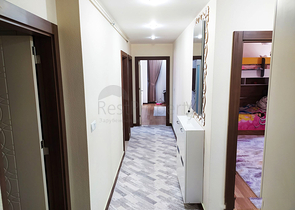 2+1 Wohnung in der Wohngegend Gebizli - Antalya 